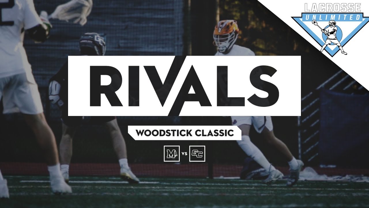 The Woodstick Classic | Lacrosse Unlimited
