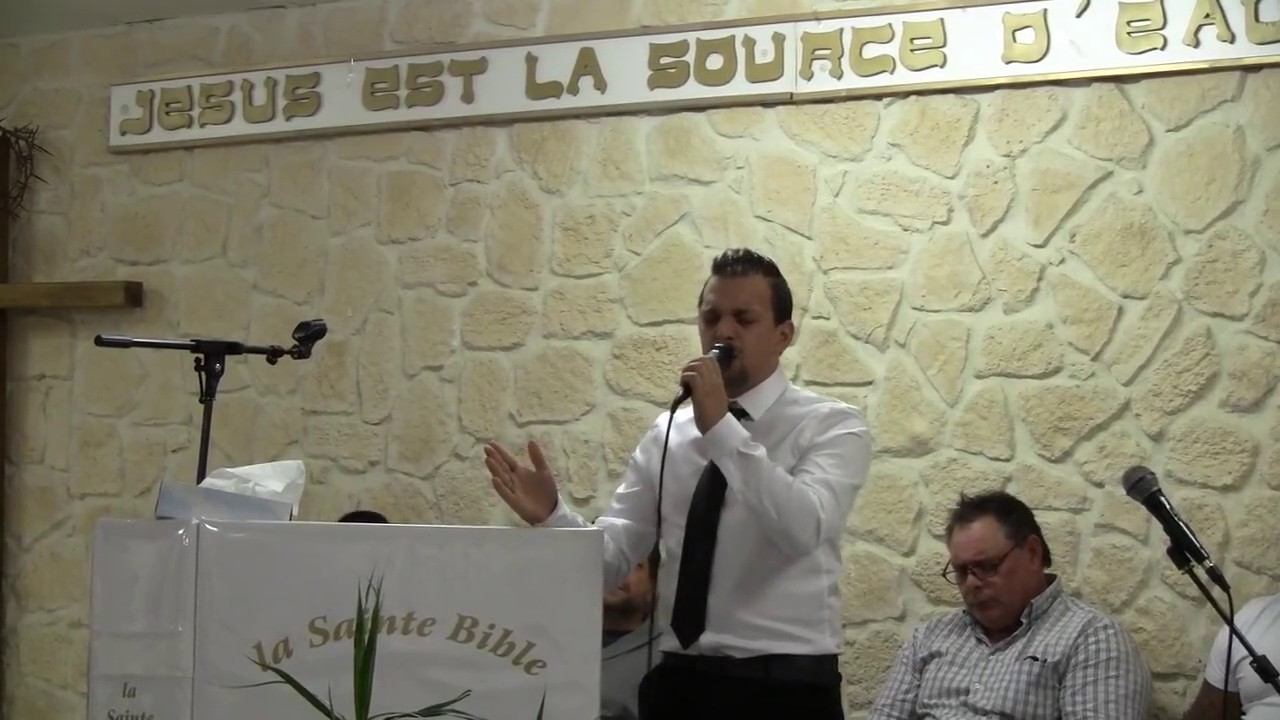 chant mathieu de pezilla