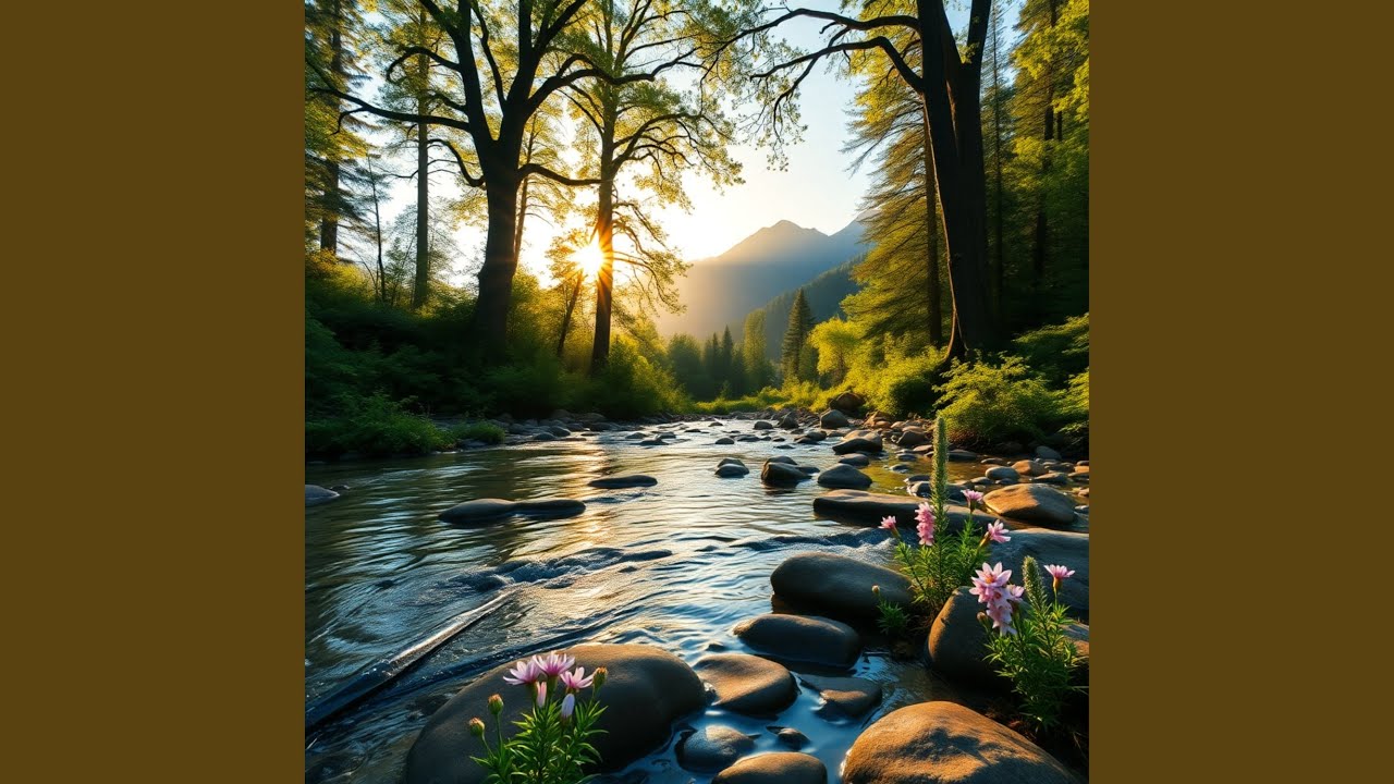 Inner Tranquility