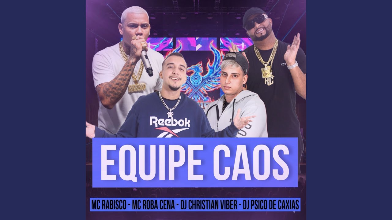 Equipe Caos