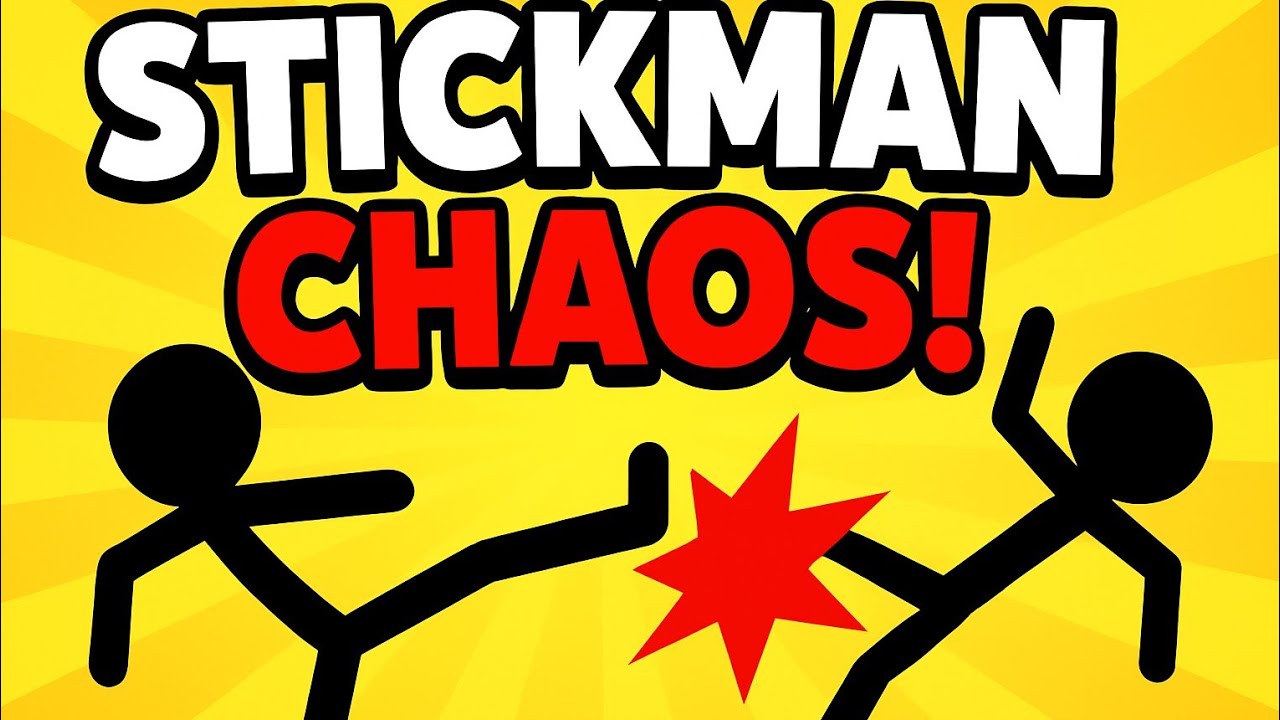 Supreme Duelist Stickman – Epic Battles & Crazy – Ultimate Stickman Fighting Game Stickman Duels!