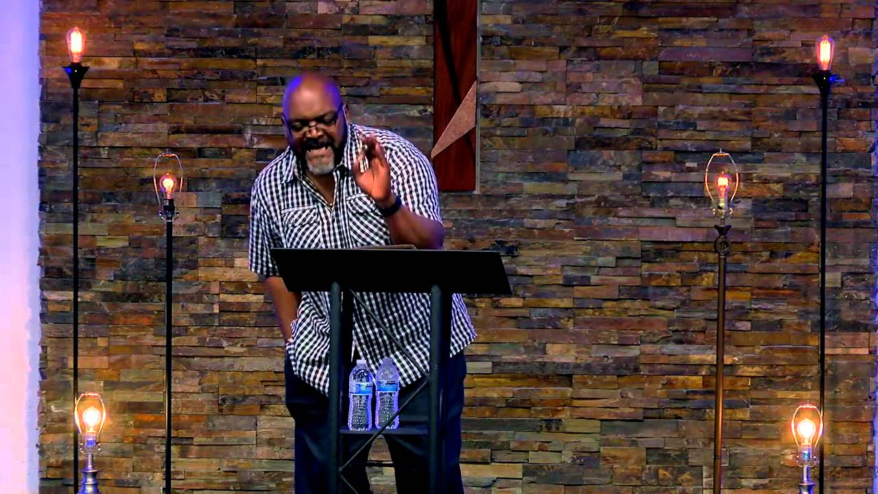 Be Witnesses | Acts  1:8 | Wednesday Evening October 7th
