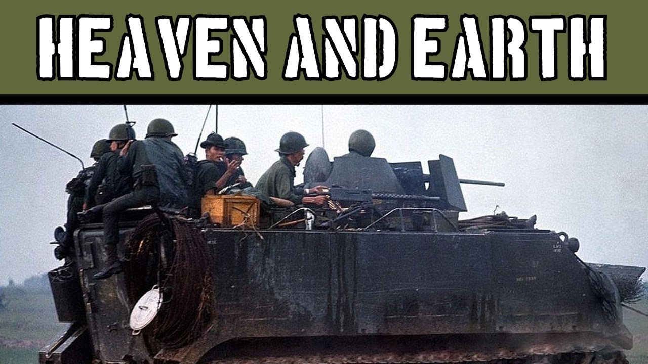 CMSF 2: Heaven and Earth