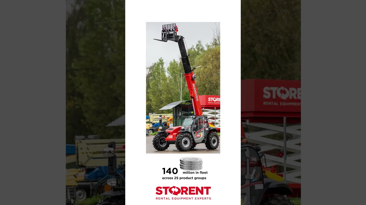 „Storent“ obligacijos = investicijos su tikru padengimu