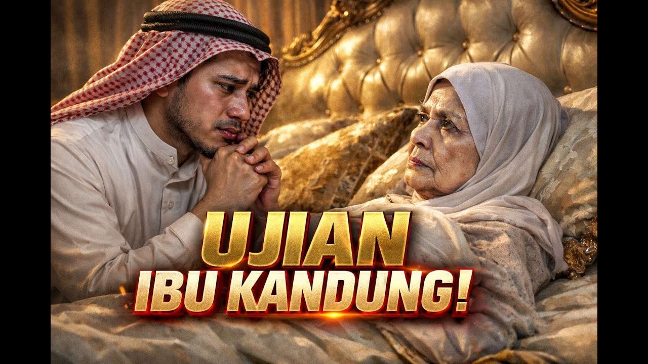 Kisah Sahabat Nabi: Saad bin Abi Waqqash - Dari Lahir Hingga Wafat