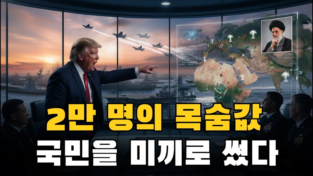 [경악] 