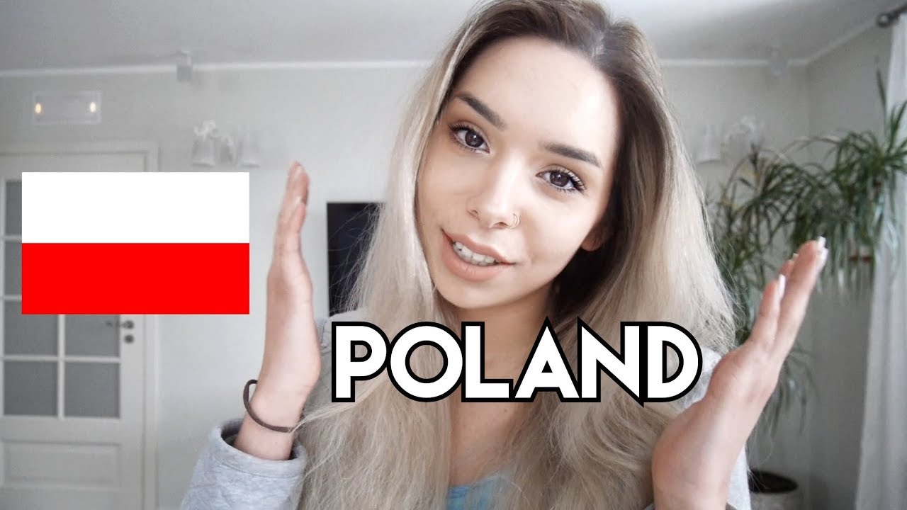 WHY I AM IN POLAND🇵🇱