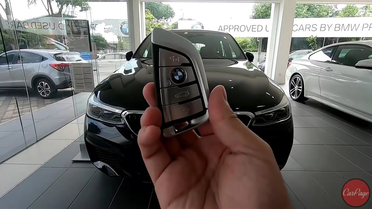 2019 BMW 6 Series GT M Sport 630i - Walkaround Video | Highlights | CarPage