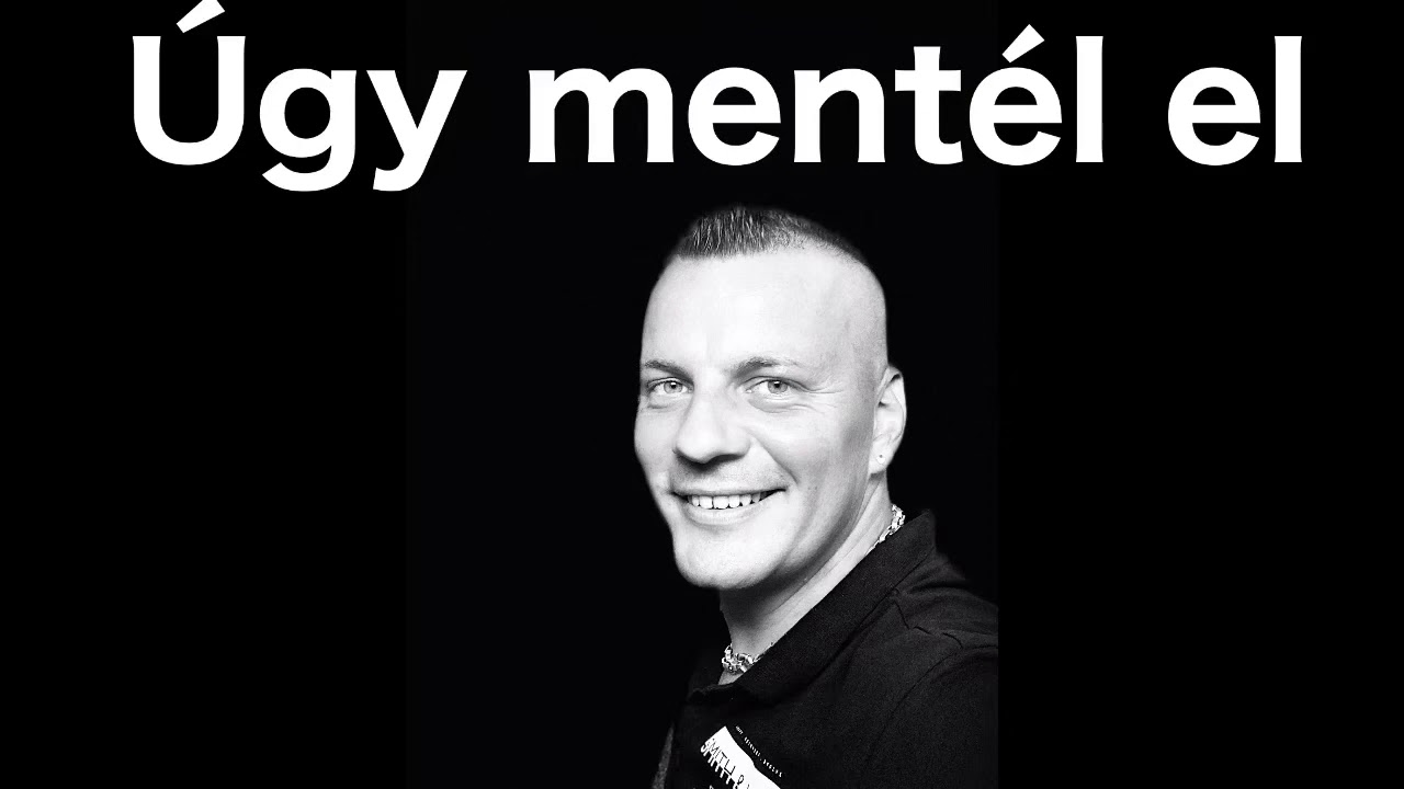 Boros Öcsi - Úgy mentél el