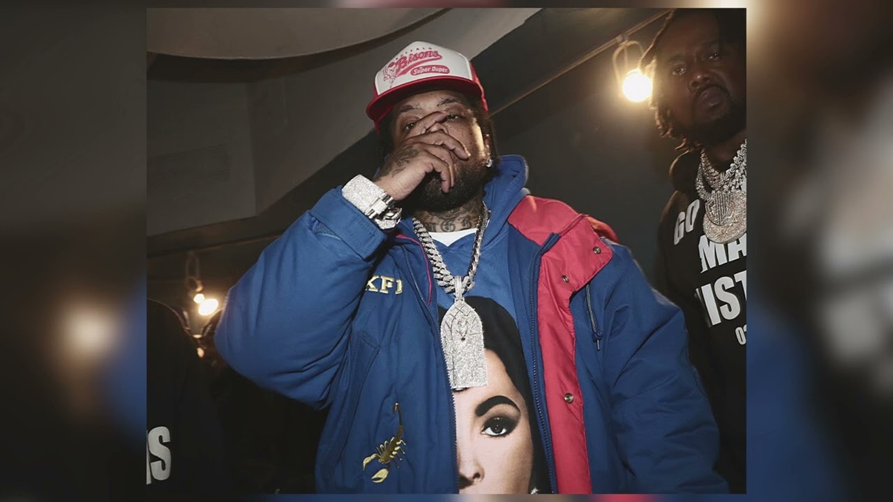 Westside Gunn x Alchemist Hip Hop/Boom Bap Type Beat 2025 “Wanna Be” | Prod @chinocheeze