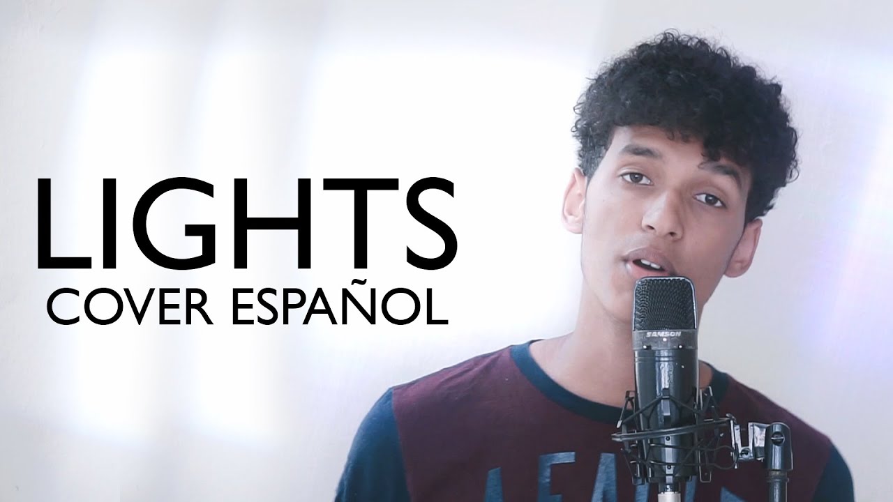 BTS - Lights (Cover Español) | Keblin Ovalles