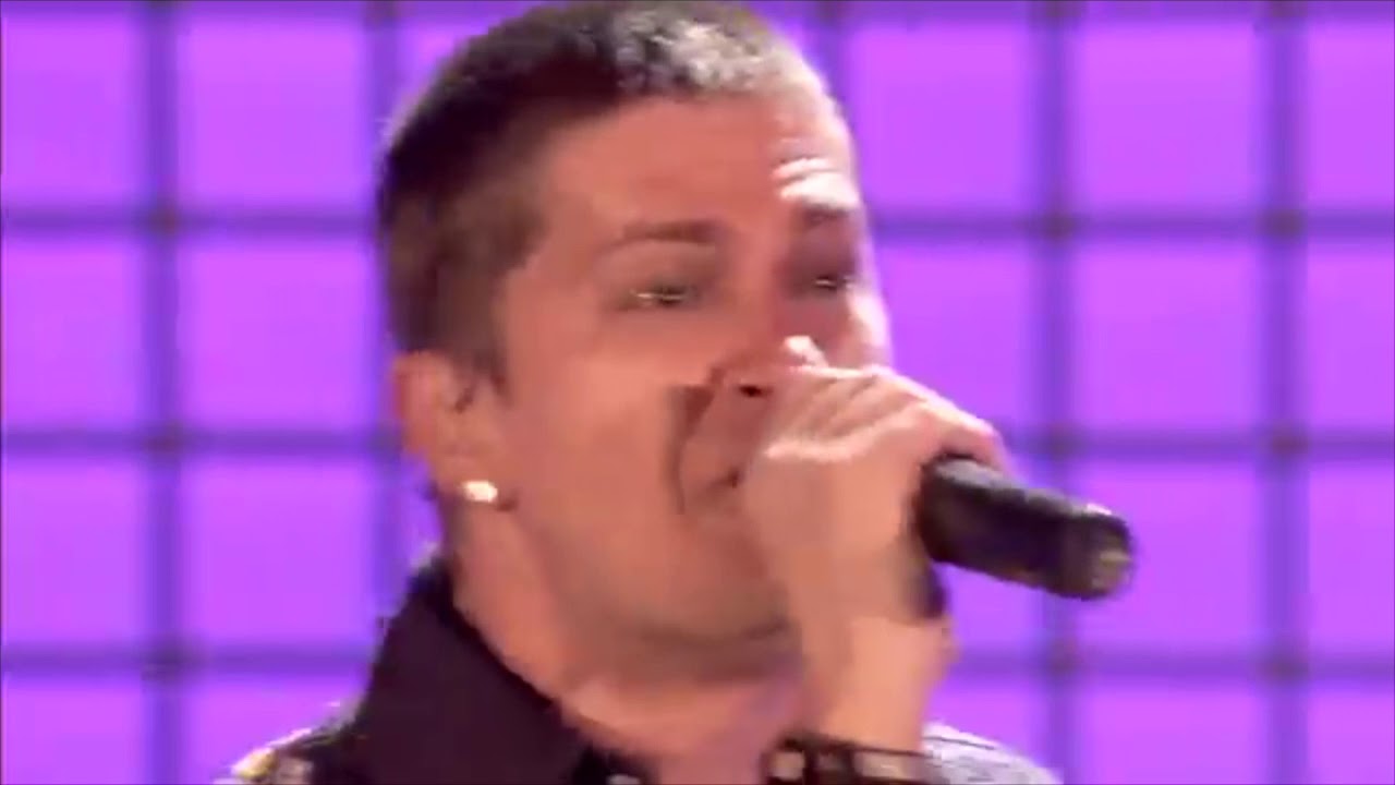 Rob Thomas - 