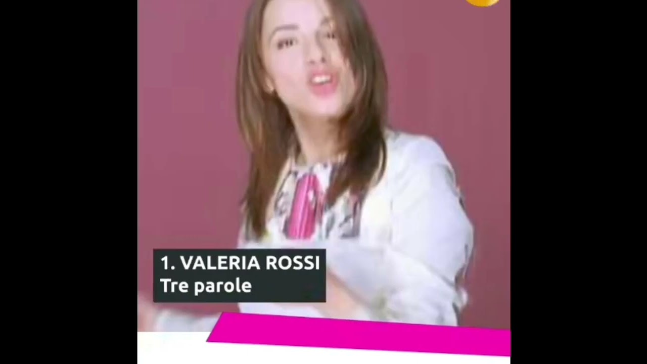 2001 si può dire uno dei miei anni preferiti
