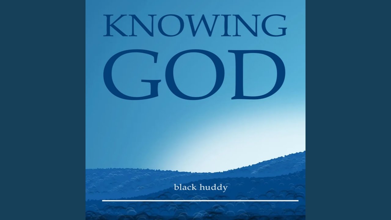 Knowing God