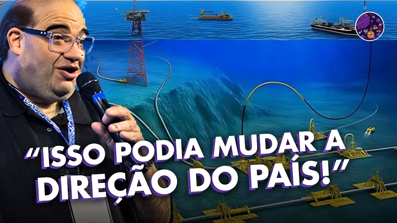 NINGU&Eacute;M SABE DISSO SOBRE O PR&Eacute;-SAL! S&Eacute;RGIO SACANI REVELA A VERDADE!
