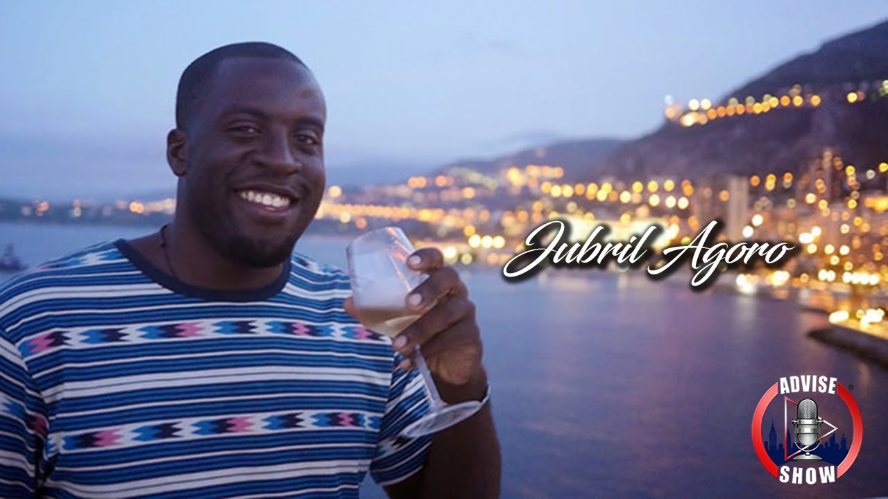 Jubril Agoro Speaks On Traveling The World & Reception Of Black Americans Overseas