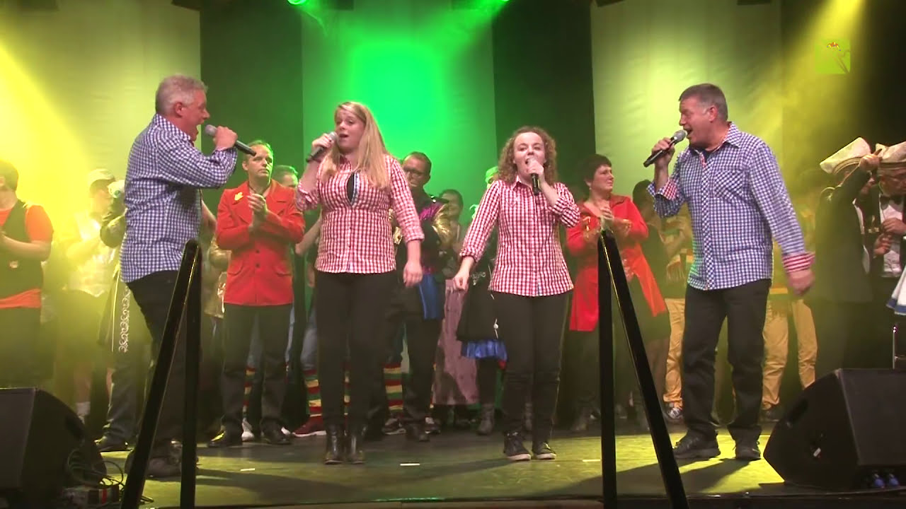 Liedjesavond 2015 D'n Dreumel Horst
