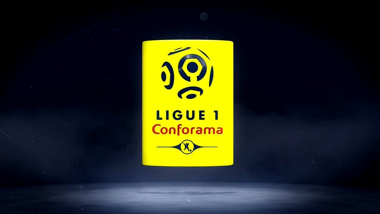 G&eacute;n&eacute;rique Ligue 1 Conforama 19/20