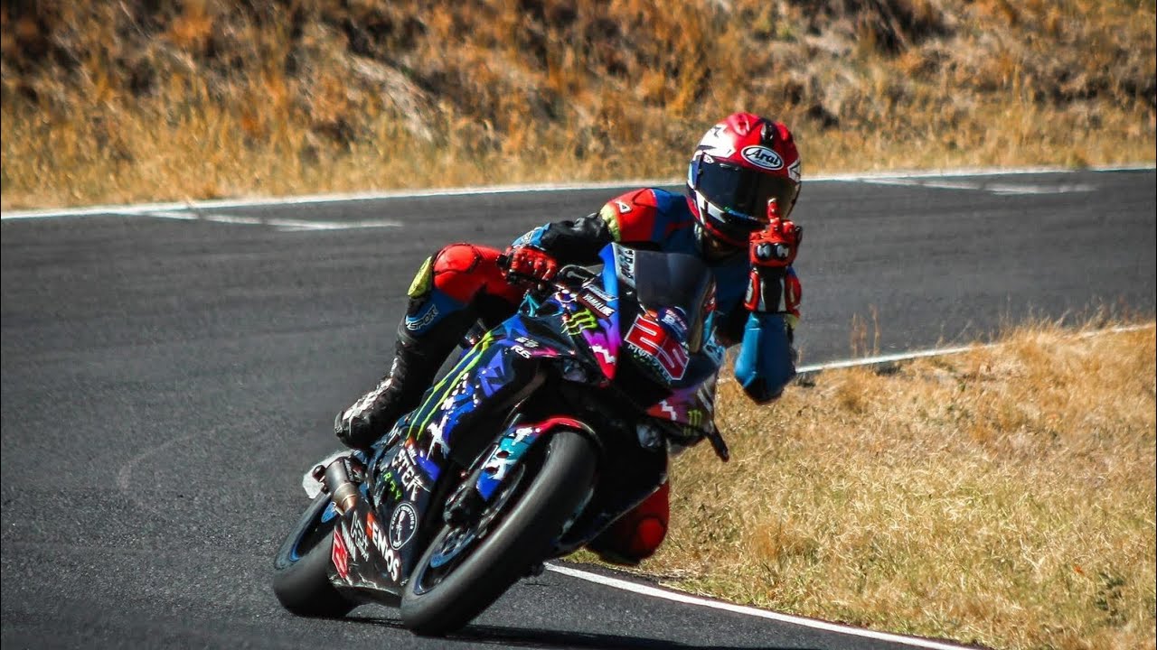 Track Day 2026 Autodromo el jabali🏁