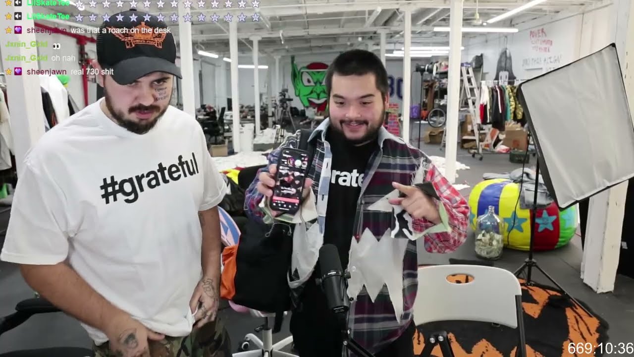 ASSPIZZA ARMAN ANDICAN FULL STREAM