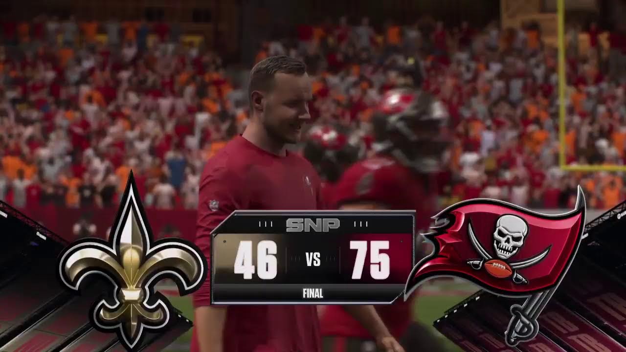 Saints@Bucs