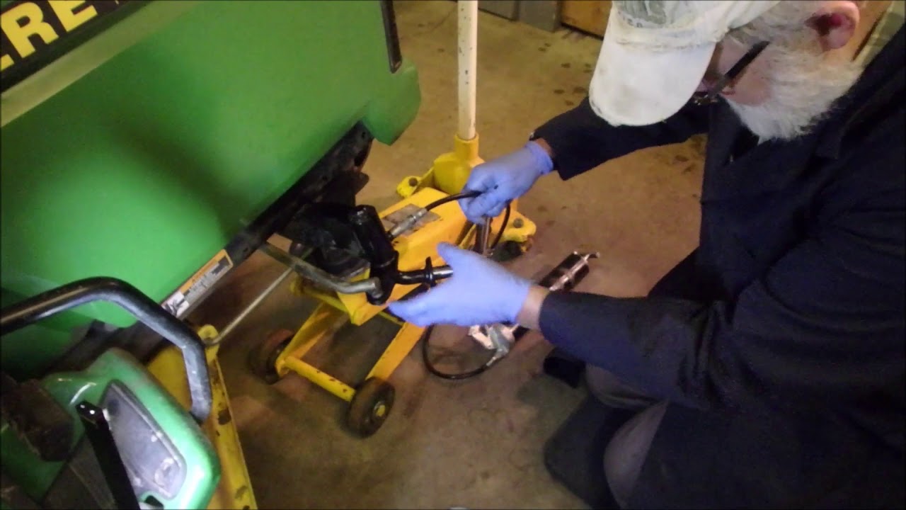 Poorman's Power Steering THE SEQUEL