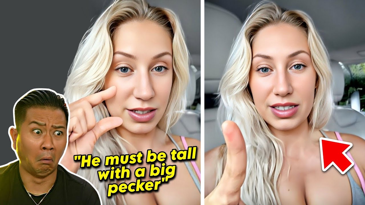 She Thought Her Standards Were Reasonable Until Her Friend Gave Her A Reality Check...