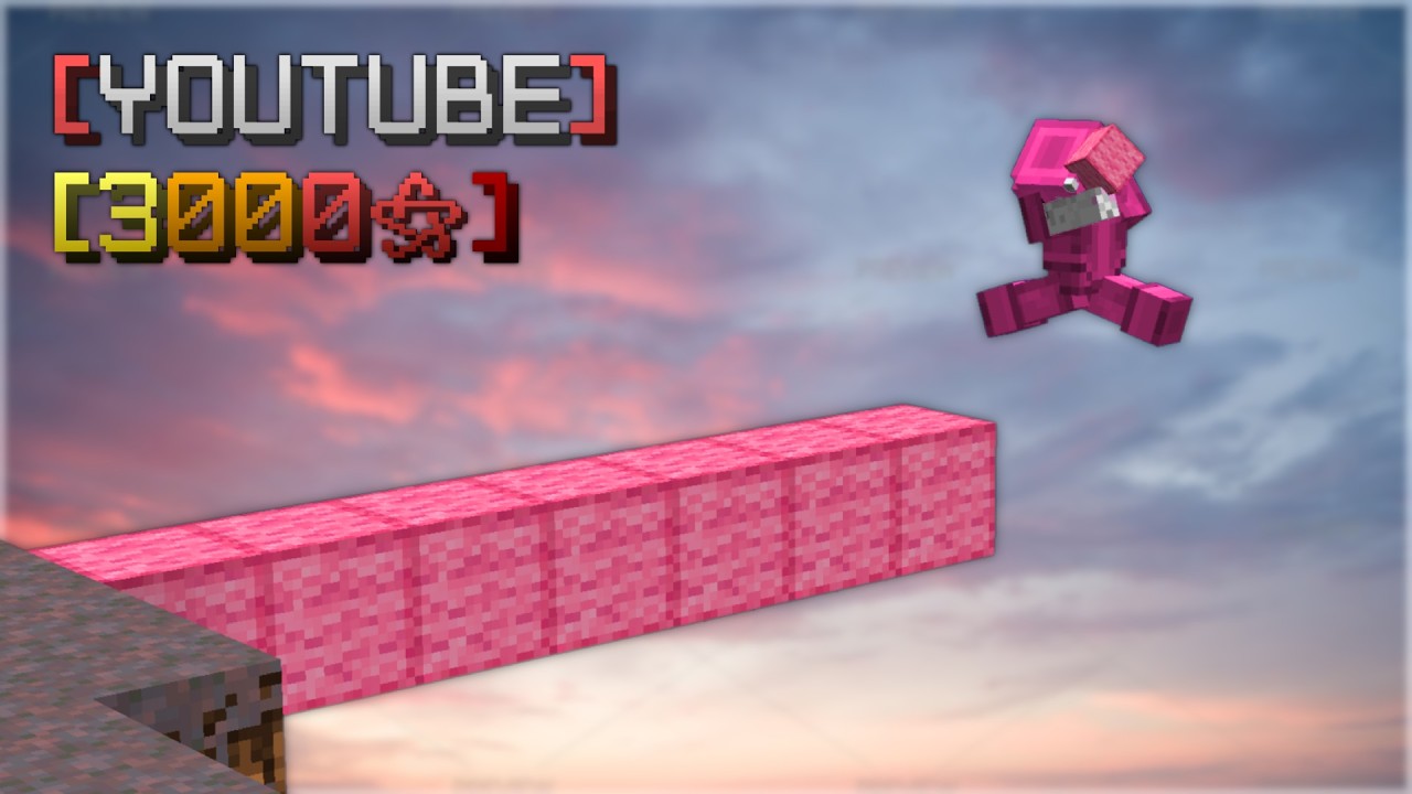 Destroying Sweats while Unnicked (Hypixel Bedwars)
