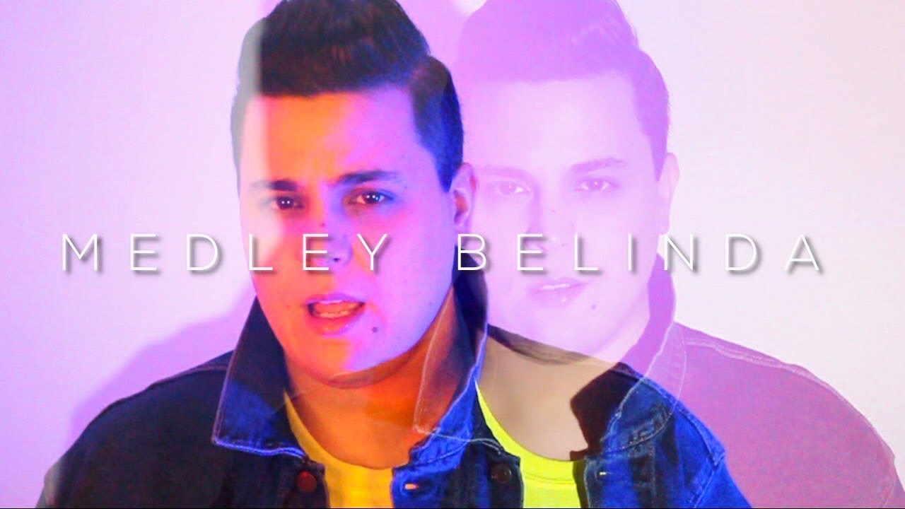 Medley Belinda (Cover por Mario de la Garza)