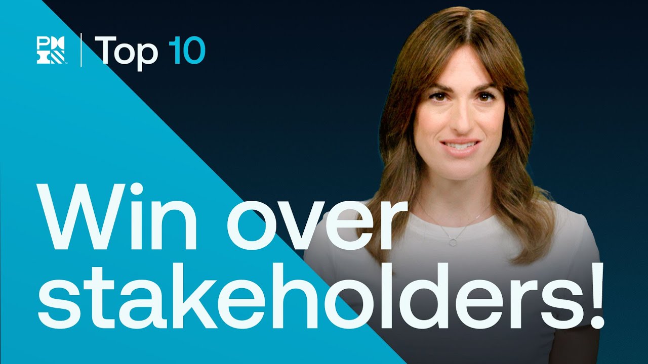 10 Proven Techniques for Stakeholder Engagement