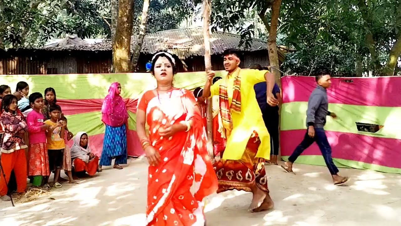 বিয়ের গীত।। হাতের আংগুল কাটিয়ে ময়না কলম বানাইছে,, আহারে সোনার ময়নারে।। #Dj BIYER git tv 