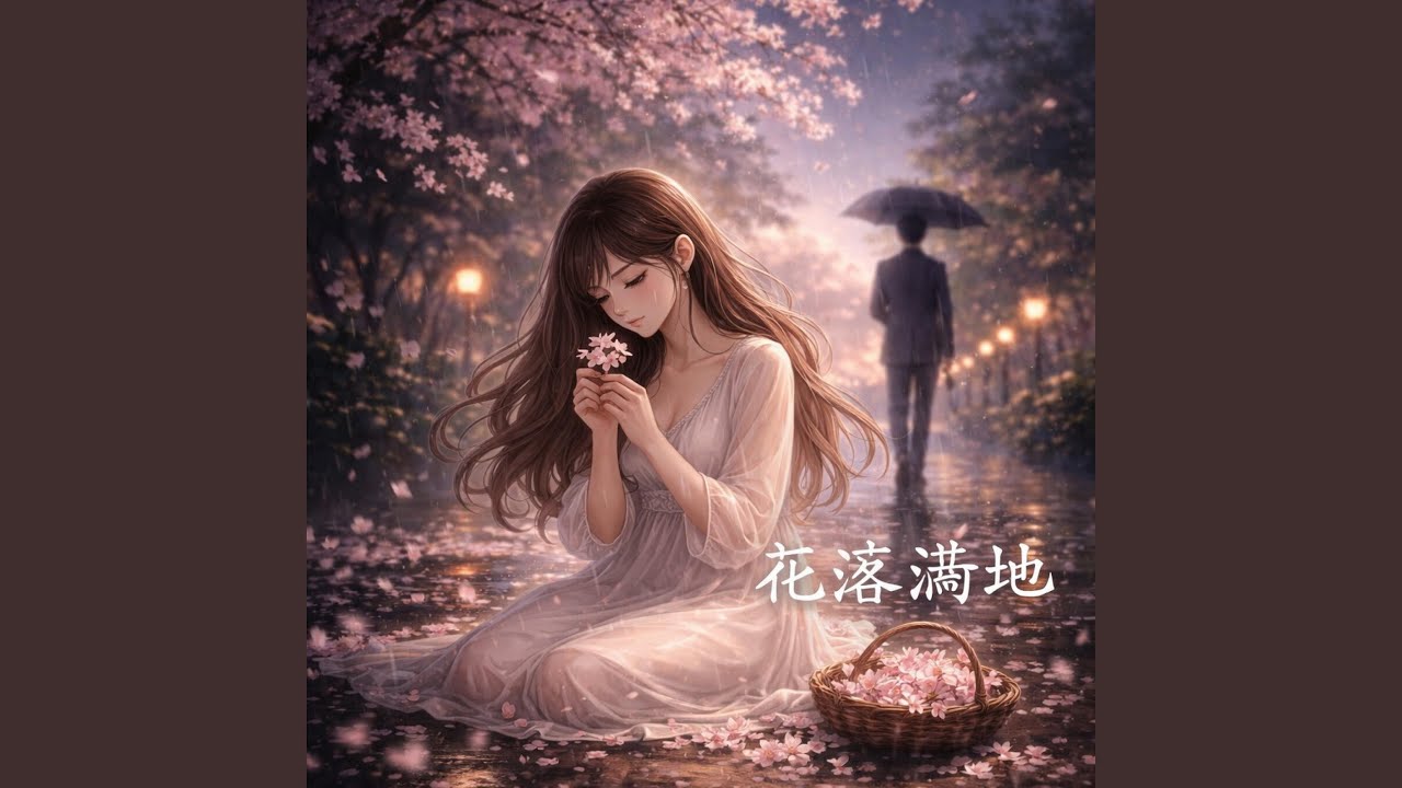 花落满地（Fallen Petals Everywhere）