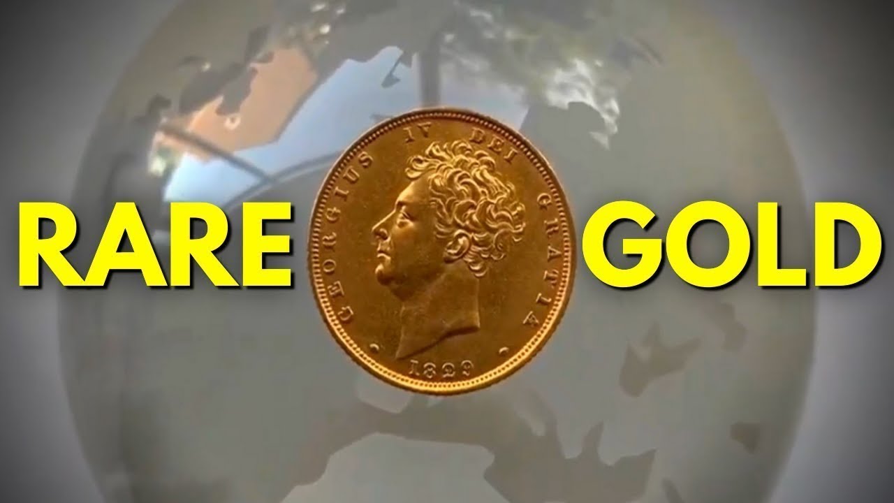 Metal Detecting Rare Gold Coin | Treasure Hunting Top Finds