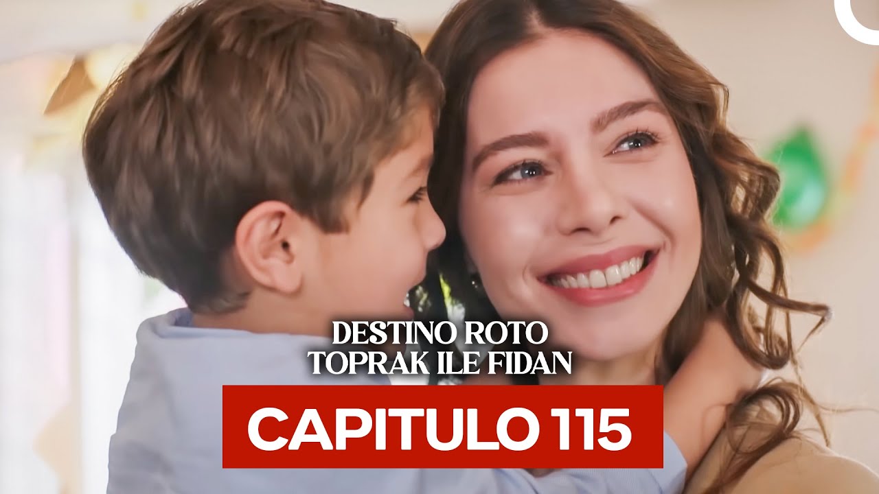 Destino Roto Cap&iacute;tulo 115 (Doblado en Espa&ntilde;ol)