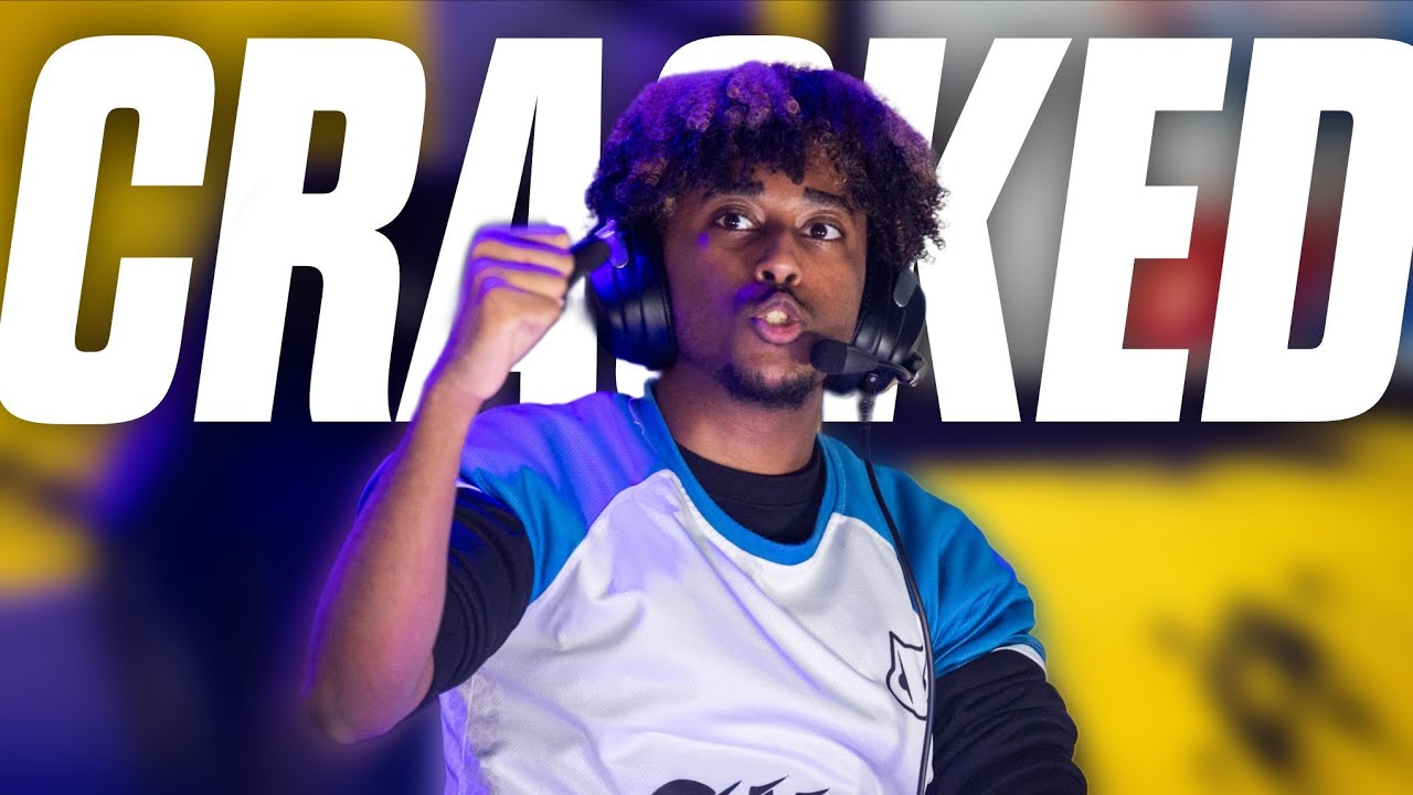 20 Times Ayeoraph Showed He's the No.1 North American CODM Player!! 