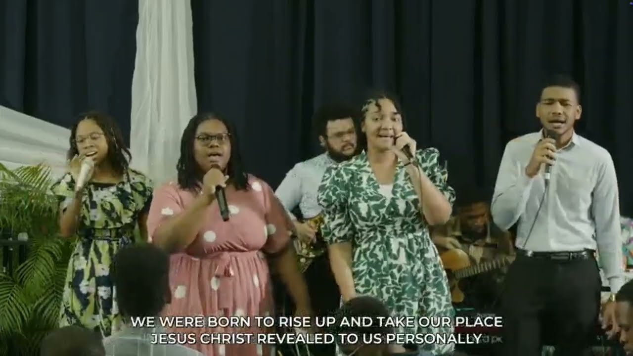 Personal Contact | Third Exodus Assembly