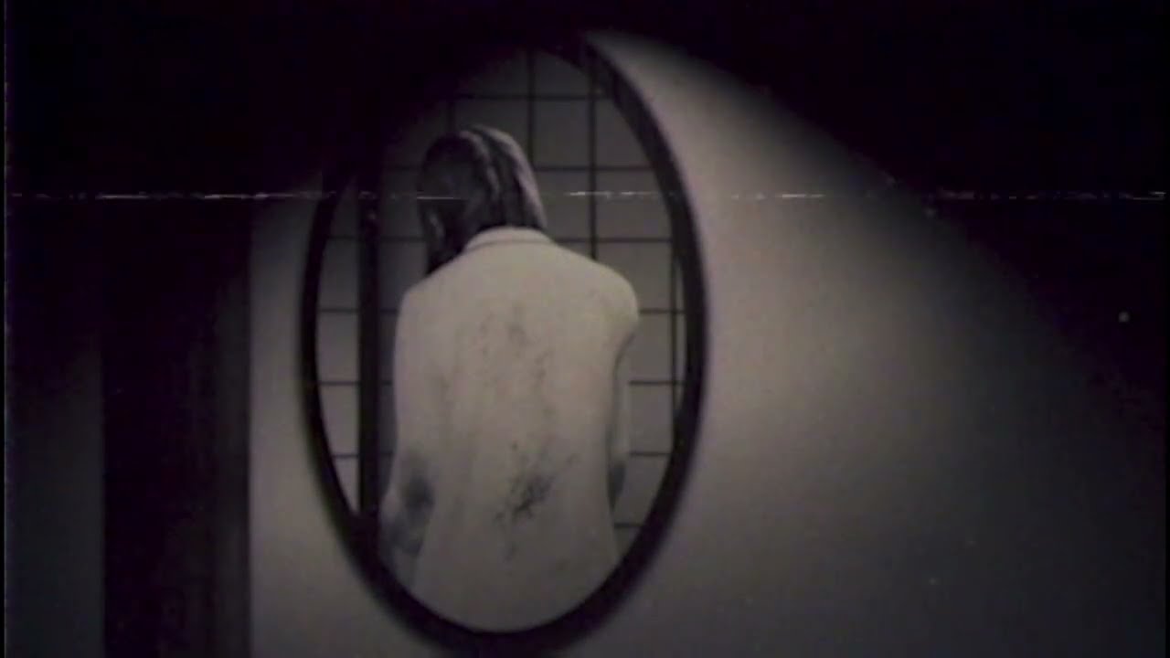 DBD - Secret Sadako Video