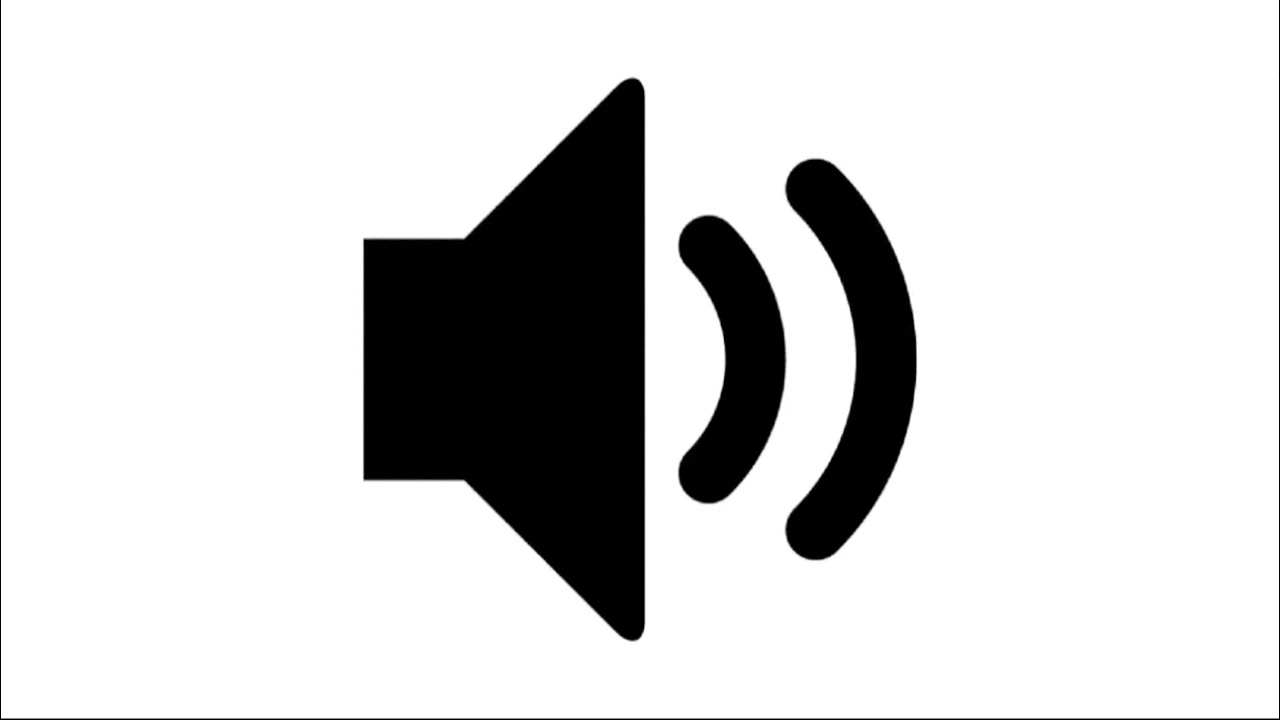 Ok Google Sound Effect 