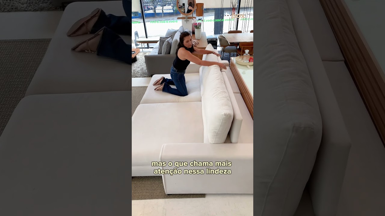 Uma sele&ccedil;&atilde;o dos melhores sof&aacute;s #sofas #retr&aacute;til #decora&ccedil;&atilde;o #design #dicas #arquiteto