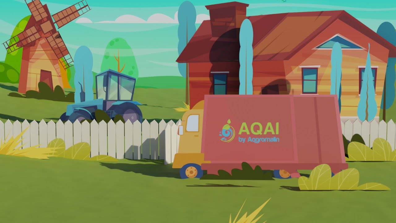 AQAI App Promotion
