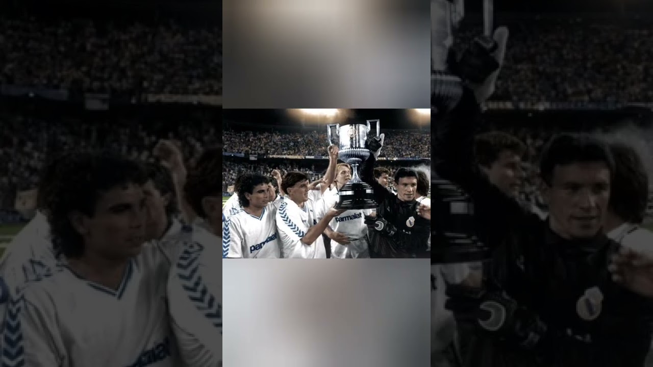 Hugo S&aacute;nchez el penta pichichi parte 2