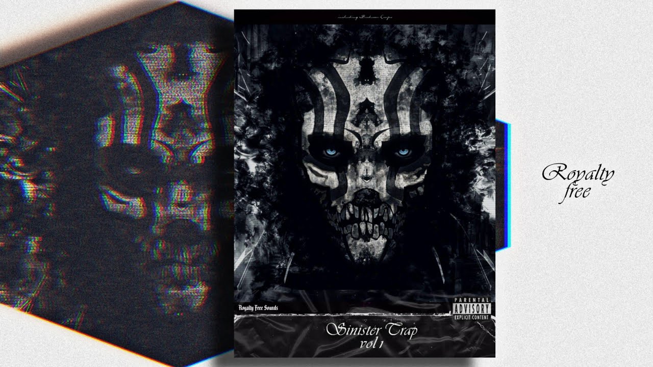 Trap Sample pack Free Download - Vol 1 