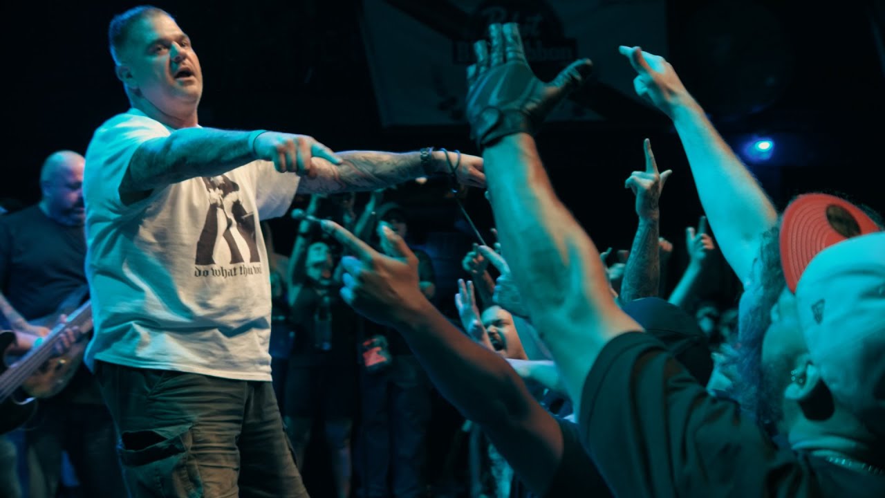 [hate5six] 100 Demons - August 03, 2024 (TIHC 2024)