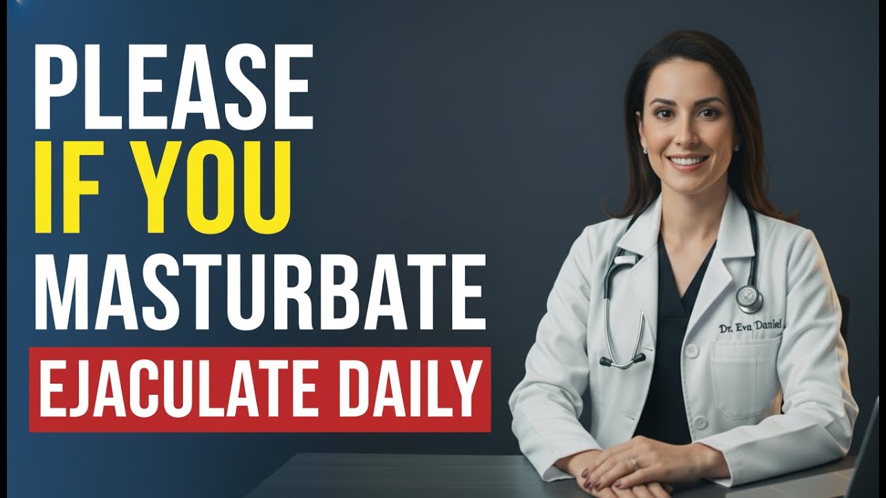 Is Ejaculating Every Day Healthy? A Urologist Reveals the Truth