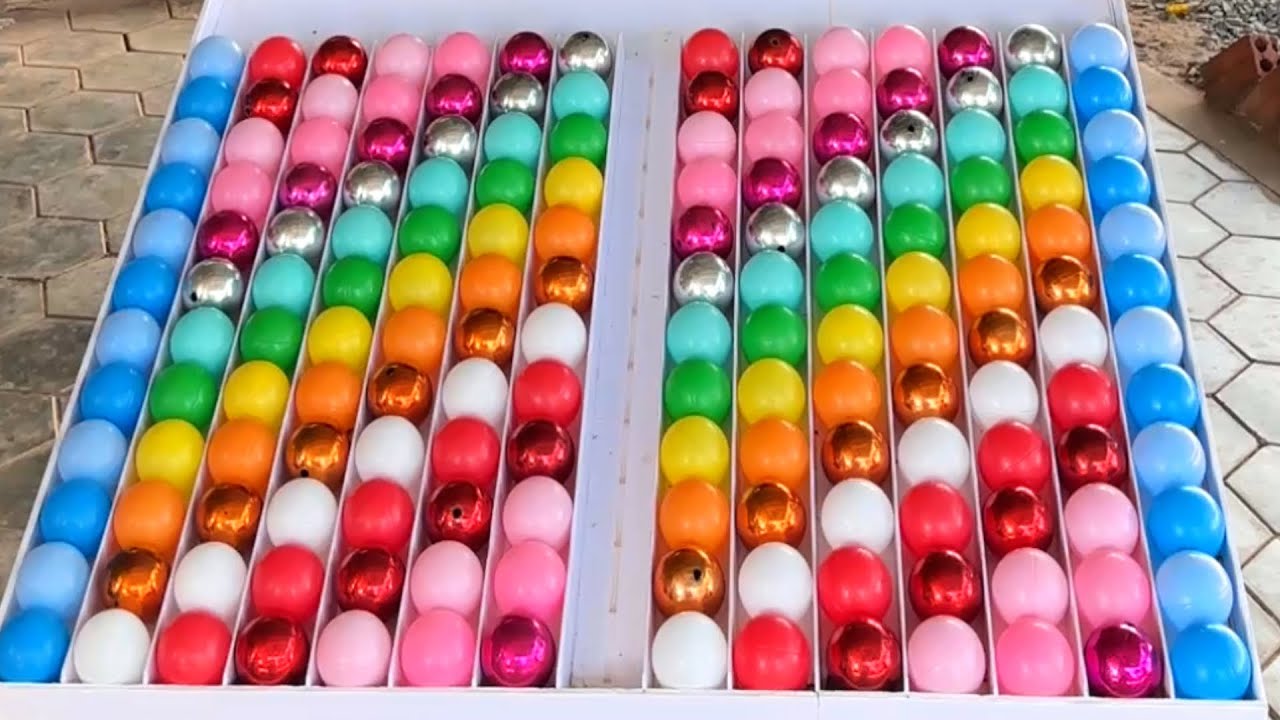 Puzzle Color Ball Sorting Solve – Easy Color Sorting Strategy That Works Every Time