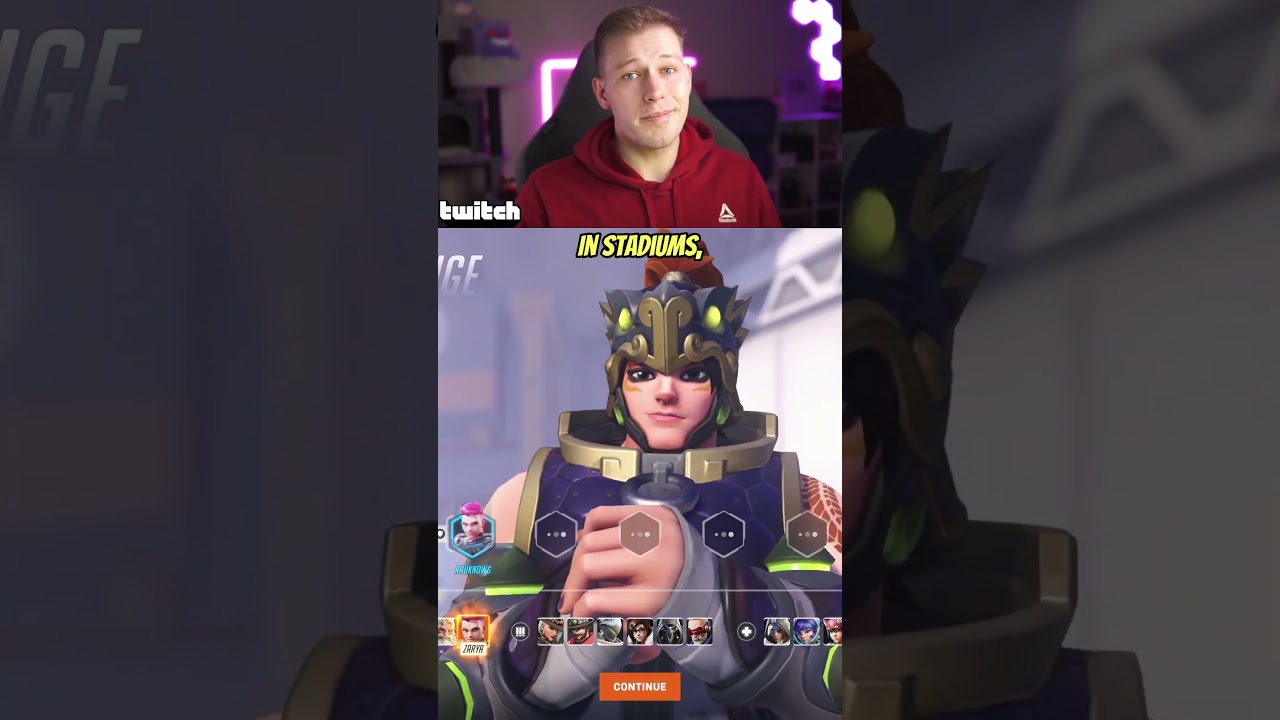 3 Bad Habits of EVERY New Stadiums Player! (Overwatch 2)