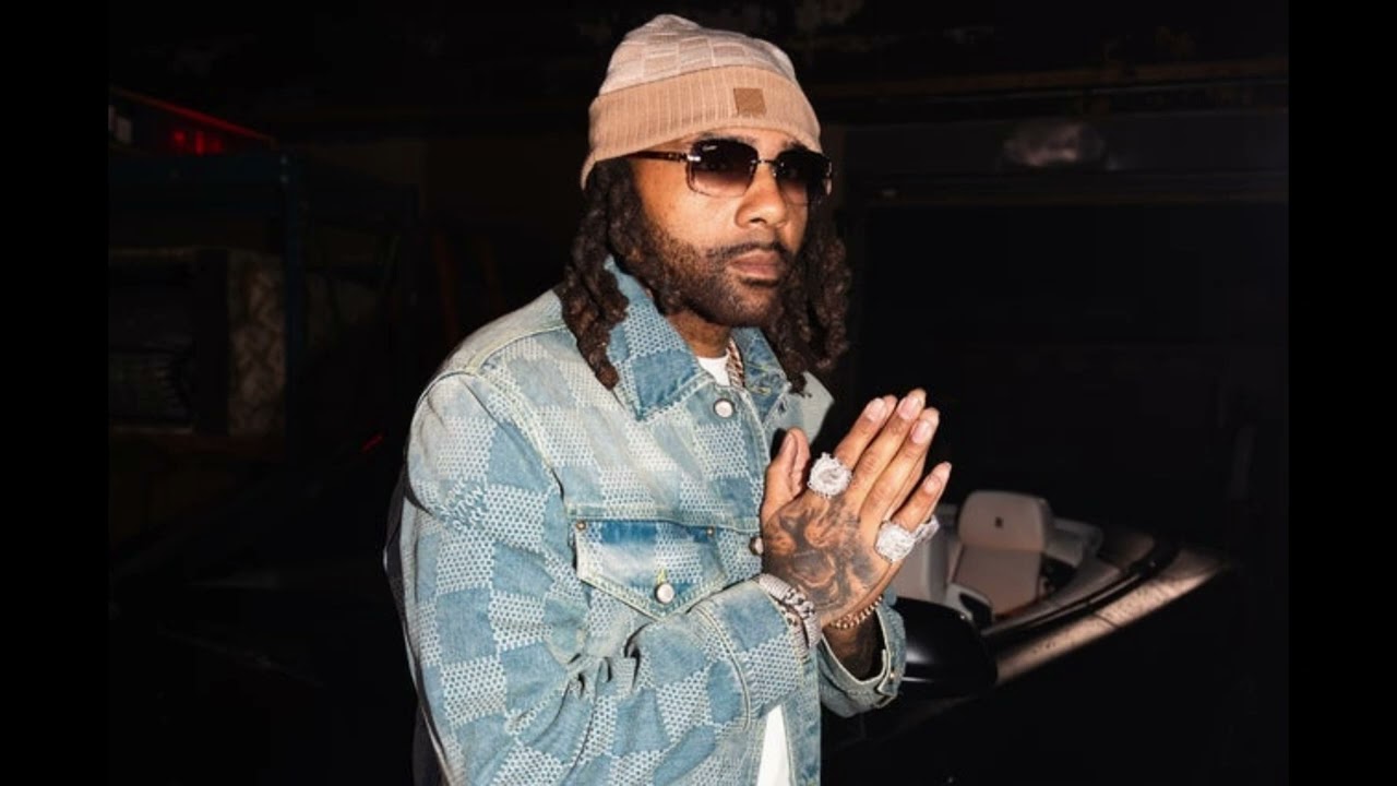 Money Man Type Beat 2026 - 