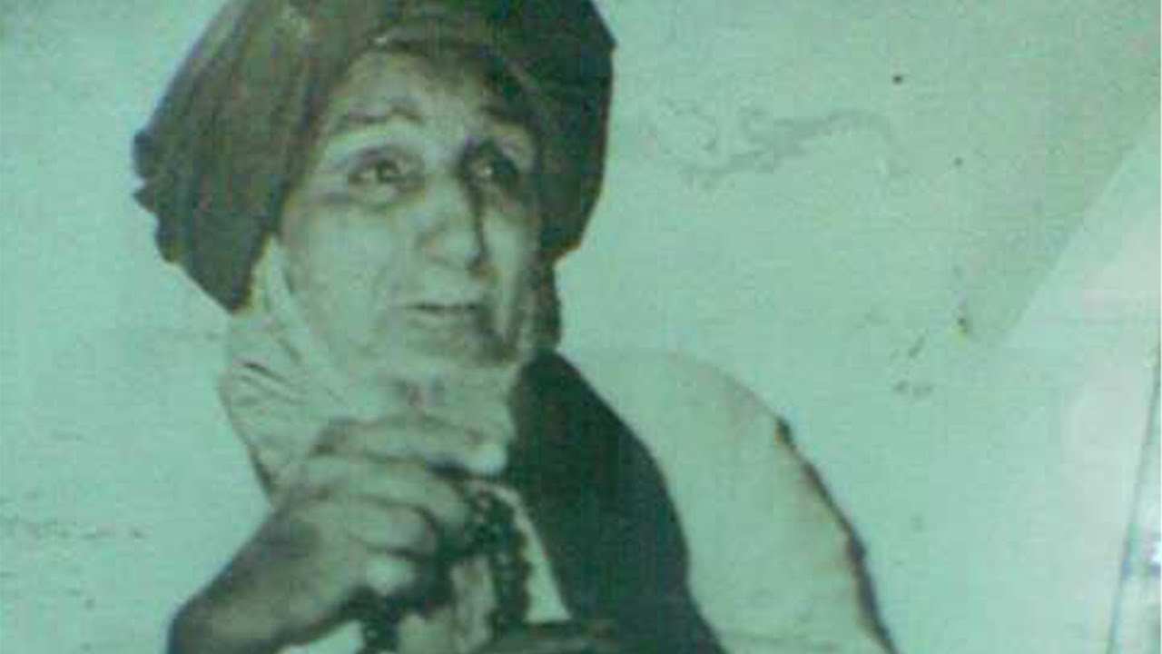 قال الفتى العيدروسي كل من جد و شمر المنشد صويبان