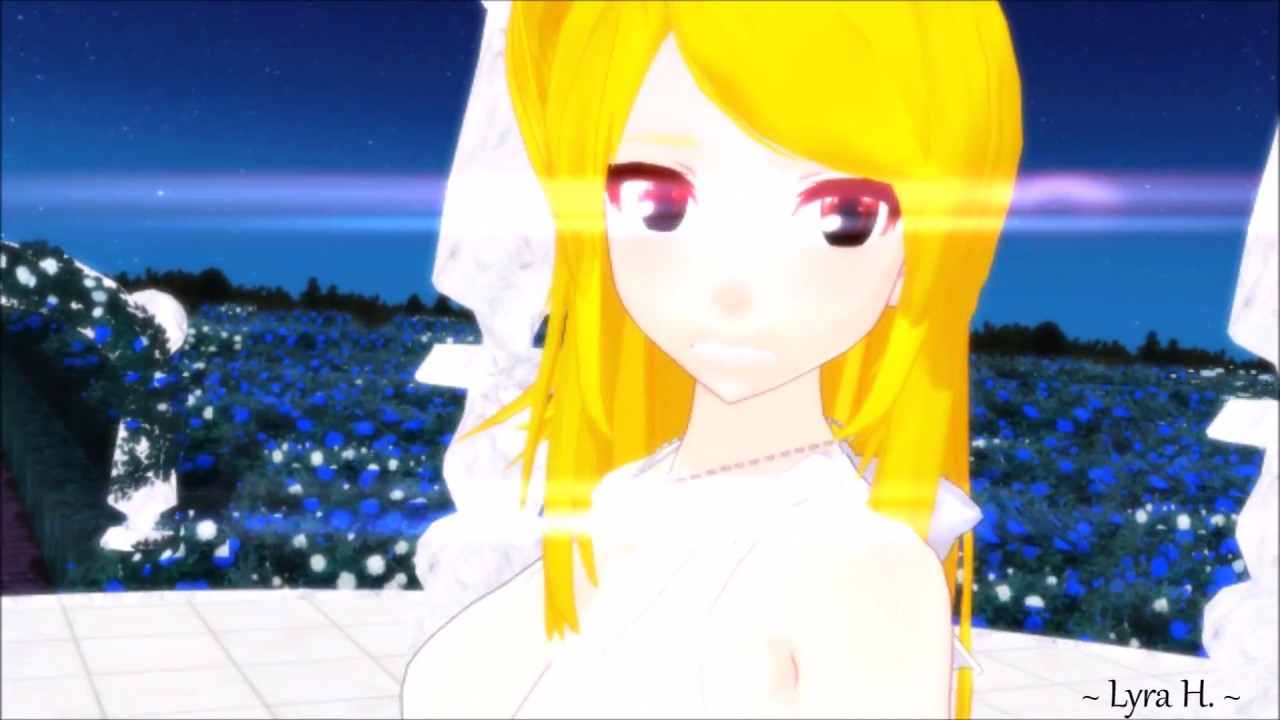 [MMD] Sing me to sleep [Lucy Heartfilia] + {MOTION DL} HD