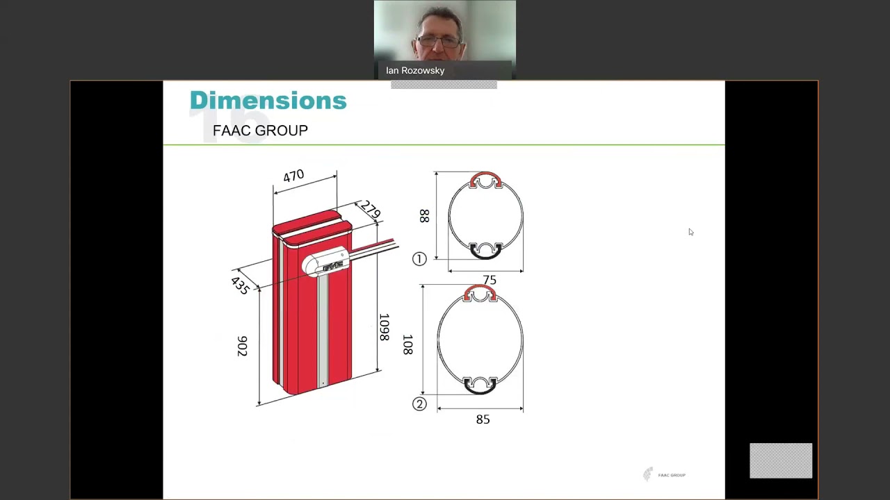 B680H High Volume Barrier Essentials